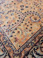 Perzisch Tapijt Kashan 300x200 wollen vloerkleed iran, Huis en Inrichting, Perzisch Tapijt Kashan wollen vloerkleed handgeknoopt iran
