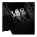 OP=OP LED Bouwlamp Amal 20W 4000K 2000lm Zwart IP65, Huis en Inrichting, Ophalen of Verzenden, Nieuw