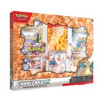 Pokemon Charizard EX Premium Collection Box, Hobby en Vrije tijd, Verzamelkaartspellen | Pokémon, Nieuw, Verzenden