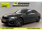 BMW 3-serie 320i Executive Edition M-Sport | Pano | Sfeer, Auto's, Automaat, Nieuw, 3-Serie, Zilver of Grijs