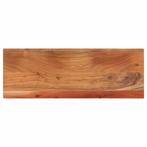 vidaXL Tafelblad rechthoekig 70x30x3,8 cm massief acaciahout, Huis en Inrichting, Tafels | Eettafels, Verzenden, Nieuw
