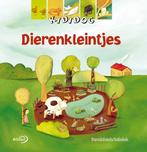 Dierenkleintjes / Kididoc 9789076830285 S. Baussier, Boeken, Verzenden, Gelezen, S. Baussier