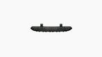 Opel Corsa B  Grille Mat Zwart/Zonder Embleemgaten 98-, Auto-onderdelen, Nieuw