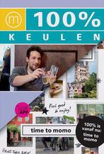 time to momo - KEULEN, Verzenden, Nieuw