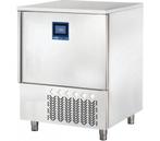 Snelkoeler 7x GN1/1 | Touchscreen HorecaTraders, Zakelijke goederen, Horeca | Keukenapparatuur, Verzenden, Nieuw in verpakking