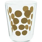 set van 6 Zak! Designs Dotdot Koffiebeker - Dubbelwandig, Verzenden, Nieuw