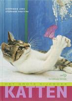 Katten / Het grote kijkboek 9789076830841 S. Ledu, Boeken, Verzenden, Gelezen, S. Ledu