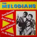 LP gebruikt - The Melodians - Sweet Sensation, Verzenden, Zo goed als nieuw