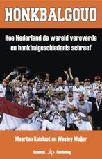 Honkbalgoud 9789081841702 Wesley Meijer, Verzenden, Gelezen, Wesley Meijer