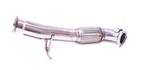 Airtec De-Cat Downpipe 3.5 for Ford Focus MK2 ST/RS
