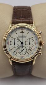 Jaeger-LeCoultre - Odysseus Chronograph 18K - 165.7.30 -, Nieuw