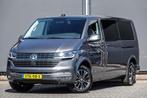 Volkswagen Transporter L2H1 2.0Tdi 150Pk DSG7 | Bulli | 2x S, Auto's, Automaat, Stof, Gebruikt, Euro 6