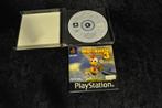 Moorhen 3 chicken chase Playstation 1 PS1