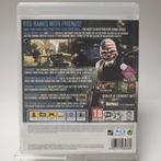 Payday 2 Playstation 3, Ophalen of Verzenden, Nieuw