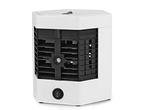 Veiling - Draagbare airconditioner mini waterbevochtiger 2in, Witgoed en Apparatuur, Ventilatoren, Nieuw