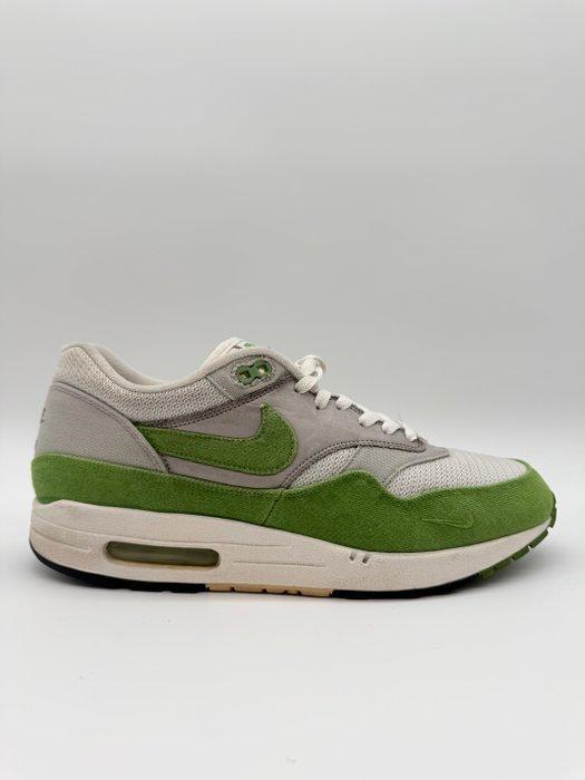 Nike - Nike Air Max 1 Patta 5th Anniversary Chlorophyll -, Kleding | Heren, Schoenen