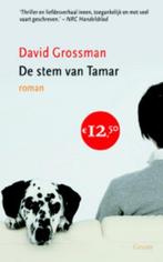 De stem van Tamar, Boeken, Ophalen of Verzenden, Nieuw