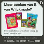 Wipneus en Pim gaan op reis / Wipneus-serie 9789060945025, Verzenden, Gelezen, B. van Wijckmade