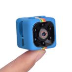 SQ11 Mini DVR Security Action Camera HD 1080p Infrarood LED, Verzenden, Nieuw