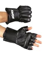 Zakhandschoenen Open Fingers (BOKSZAKKEN), Sport en Fitness, Vechtsporten en Zelfverdediging, Ophalen of Verzenden, Nieuw
