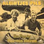 vinyl single 7 inch - Kleintjes Pils - De Party / Kermis..., Cd's en Dvd's, Verzenden, Zo goed als nieuw