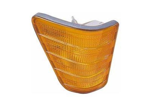 HOEK LAMP VOOR MERCEDES BENZ BUS 207-410 1977-1995, Auto-onderdelen, Verlichting, Nieuw, Ophalen of Verzenden