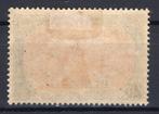 Duits postkantoor in Turkije 1900 - 5 Mark Reichspost Opdruk, Gestempeld