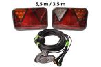 LED set Fristom - 13 polig - inclusief, Ophalen of Verzenden, Nieuw