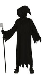 Magere hein Halloween Kostuum Kind, Verzenden, Nieuw