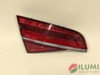AUDI A8 D4 14-18 LIFT ACHTERLICHT LINKS LED EU., Auto-onderdelen, Verzenden, Gebruikt, Audi