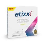 Isotonic Drink Tabs - Etixx Sports Nutrition, Nieuw, Poeder of Drank, Verzenden
