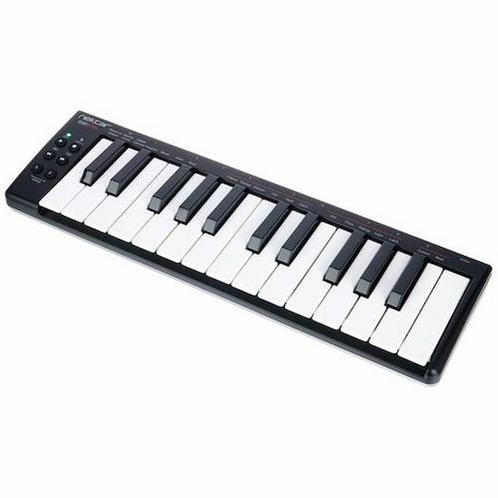Nektar SE25 MIDI keyboard 25 toetsen, Muziek en Instrumenten, Keyboards, Nieuw, Ophalen of Verzenden