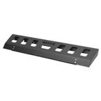 Westin 18-19 Jeep Wrangler JL Front Bumper Skid Plate -, Ophalen of Verzenden, Nieuw