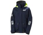 Helly Hansen 34177 Dames Pier 3.0 Jacket Navy XS, Ophalen of Verzenden, Nieuw