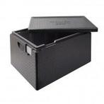 Thermo box | Gastronorm 1/1 | 54 liter | 545x335x295 mm, Zakelijke goederen, Verzenden, Nieuw in verpakking