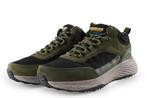 Skechers veterboots in maat 42 Groen | 15% korting, Kleding | Heren, Schoenen, Overige kleuren, Verzenden, Boots, Skechers
