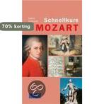 Schnellkurs Mozart 9783832176303 Volker Gebhardt, Verzenden, Gelezen, Volker Gebhardt