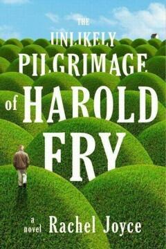 The Unlikely Pilgrimage of Harold Fry 9780553840834, Boeken, Taal | Engels, Gelezen, Verzenden