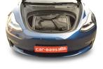 Reistassen | Car Bags | Tesla | Model 3 19- 4d sed. |, Nieuw, Ophalen of Verzenden