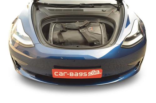 Reistassen | Car Bags | Tesla | Model 3 19- 4d sed. |, Auto-onderdelen, Interieur en Bekleding, Nieuw, Ophalen of Verzenden
