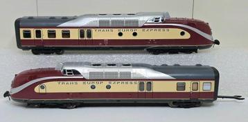 Roco H0 - Uit startset 41260 - Treinstel (7) - 7-delige beschikbaar voor biedingen