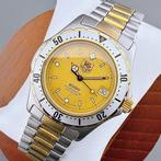 TAG Heuer - Professional 2000 - Zonder minimumprijs -