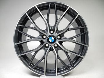 BMW 6796264 | 8J X R20 ET36 beschikbaar voor biedingen