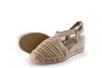 Toni Pons Espadrilles in maat 39 Beige | 10% korting, Kleding | Dames, Schoenen, Verzenden, Beige, Zo goed als nieuw, Toni Pons