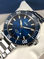 Oris - Aquis Date Calibre 400-2 Automatic - 01 400 7769, Nieuw