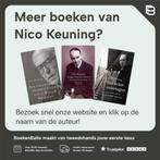 Oorlog en pap 9789023454915 Nico Keuning, Boeken, Verzenden, Gelezen, Nico Keuning