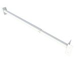 SecuBar Barrierestang Single 600-1100 mm, Verzenden, Nieuw