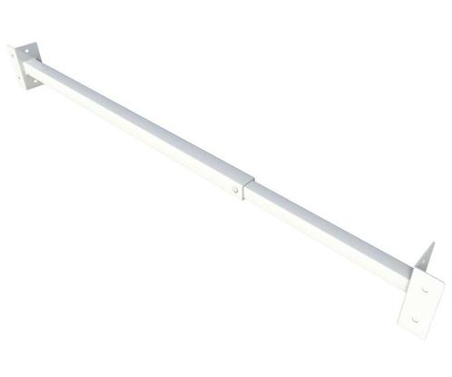 SecuBar Barrierestang Single 600-1100 mm, Doe-het-zelf en Verbouw, Hang- en Sluitwerk, Verzenden