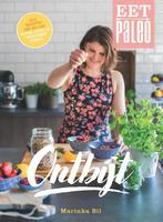 Eet Paleo ontbijt 9789082247732 Marinka Bil, Boeken, Kookboeken, Verzenden, Gelezen, Marinka Bil