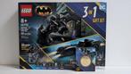 Lego Set - 66790 - DC Super Heroes - Batman vs. The Joker, Nieuw